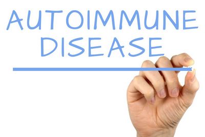 Autoimmune Diseases Common examples of autoimmune