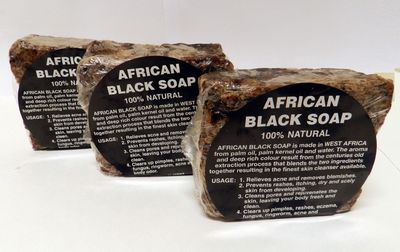 Buying Products From African Black Soap - Tips soap that you can