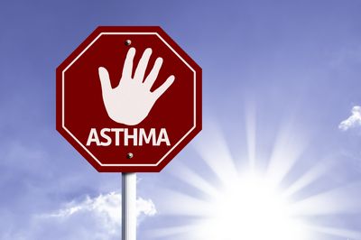 How to Treat Asthma Attacks and Stop the Symptoms Even if you are