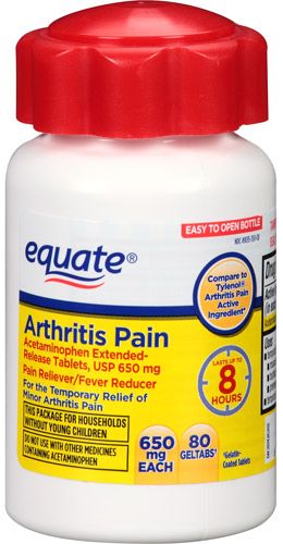 Is Arthritis Medicated? eventually lead to