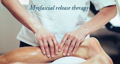 Myofascial Release - What Does It Do? this particular technique is by