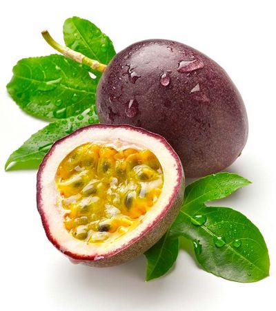 Passionfruit Health Benefits fruit has