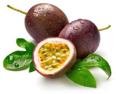 Passionfruit Health Benefits also help combat free