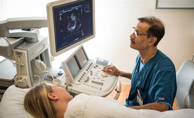 What Can an Echocardiograph Do For Me? is possible that it may